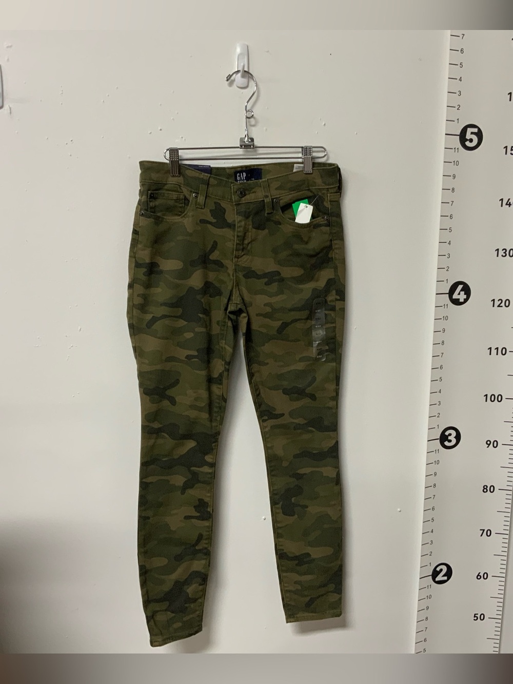Gap denim jeans